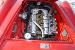 Alfa Romeo Giulia Sprint Coupe 1964 года